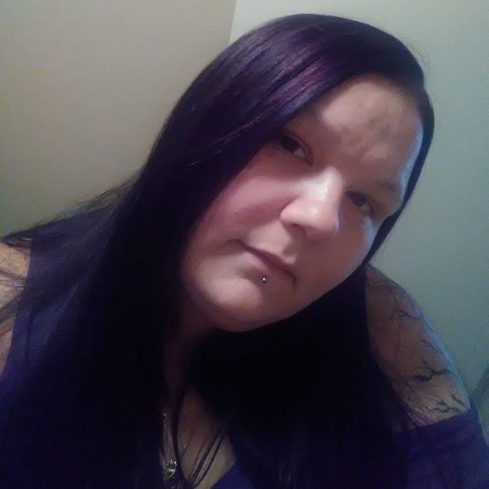 Meet your Posher, Sammie